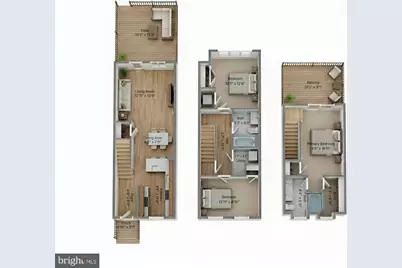 808 Montgomery Street, Alexandria, VA 22314 - Photo 38