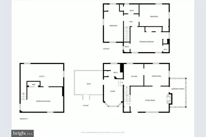 399 Tennessee Avenue, Alexandria, VA 22305 - Photo 44