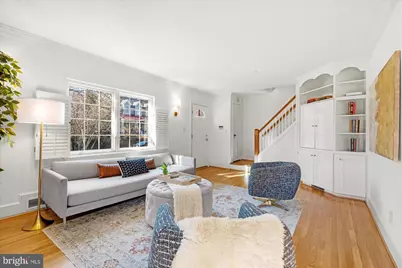 399 Tennessee Avenue, Alexandria, VA 22305 - Photo 6