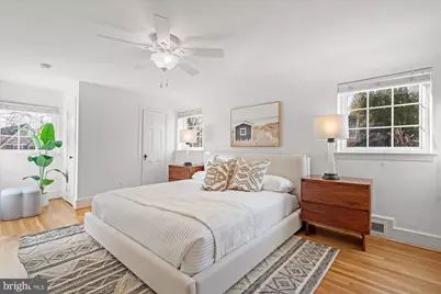 399 Tennessee Avenue, Alexandria, VA 22305 - Photo 20