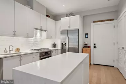 925 N Fairfax Street #104, Alexandria, VA 22314 - Photo 8