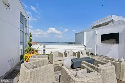 925 N Fairfax Street #104, Alexandria, VA 22314 - Photo 28