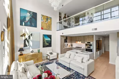 1201 N Royal Street #215, Alexandria, VA 22314 - Photo 2