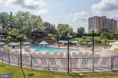 307 Yoakum Parkway #501, Alexandria, VA 22304 - Photo 30