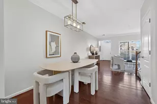 1716 Kingsgate Ct, Alexandria, VA 22302 - Photo 6