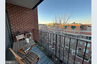 1600 Prince Street #611, Alexandria, VA 22314 - Photo 12