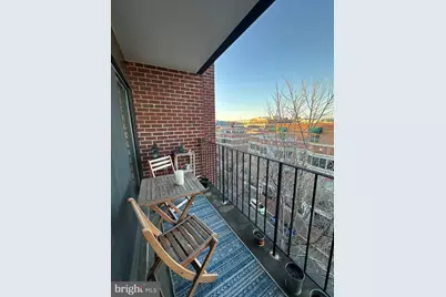 1600 Prince Street #611, Alexandria, VA 22314 - Photo 14