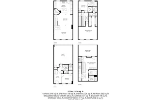1417 Van Valkenburgh Ln, Alexandria, VA 22301 - Photo 46