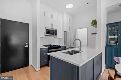 309 Holland Lane #311, Alexandria, VA 22314 - Photo 4