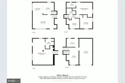 2800 Hickory Street, Alexandria, VA 22305 - Photo 42