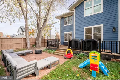 106 E Oxford Avenue, Alexandria, VA 22301 - Photo 34