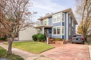 106 E Oxford Ave, Alexandria, VA 22301 - Photo 1