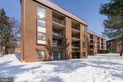 110 Roberts Lane #100, Alexandria, VA 22314 - Photo 34