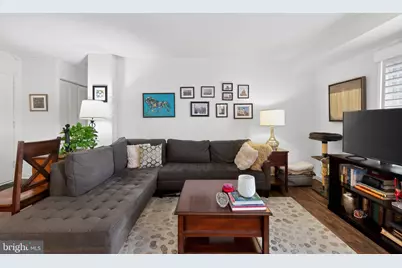 5250 Valley Forge Drive #502, Alexandria, VA 22304 - Photo 4
