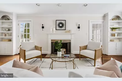 3408 Alabama Avenue, Alexandria, VA 22305 - Photo 10