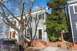 921 Oronoco St, Alexandria, VA 22314 - Photo 2