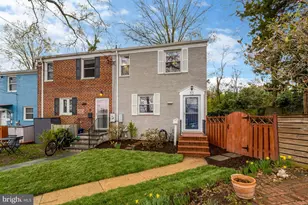 32 Ancell St, Alexandria, VA 22305 - Photo 1