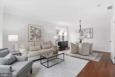 1306 Chetworth Court, Alexandria, VA 22314 - Photo 6