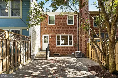 3004 Hickory Street, Alexandria, VA 22305 - Photo 38
