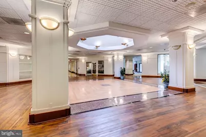 203 Yoakum Parkway #715, Alexandria, VA 22304 - Photo 8