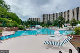 203 Yoakum Pkwy, Alexandria, VA 22304 - Photo 1