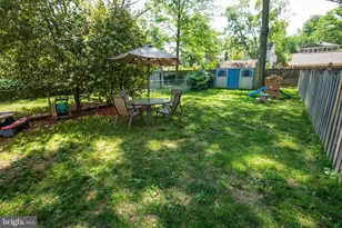 710 W Glebe Rd, Alexandria, VA 22305 - Photo 16
