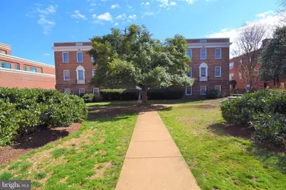 718 S Washington Street #302, Alexandria, VA 22314 - Photo 40