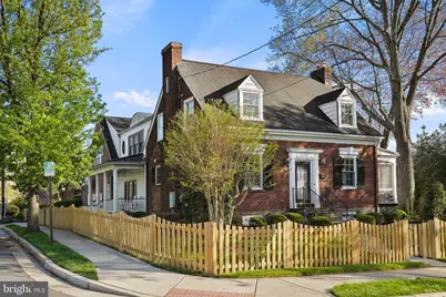 600 Upland Place, Alexandria, VA 22301 - Photo 1