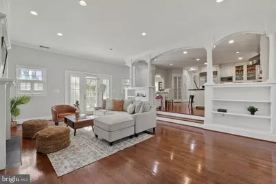 600 Upland Place, Alexandria, VA 22301 - Photo 4