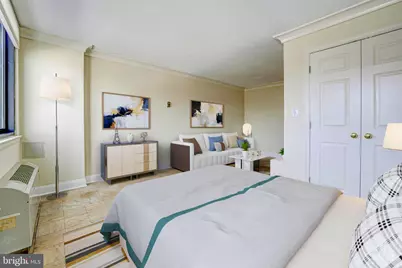 801 N Pitt Street N #311, Alexandria, VA 22314 - Photo 2