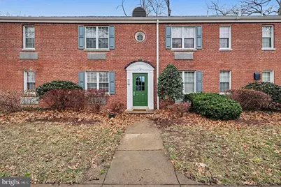2 Auburn Court #B, Alexandria, VA 22305 - Photo 4