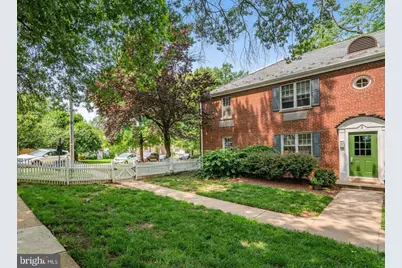 2 Auburn Court #B, Alexandria, VA 22305 - Photo 22