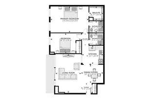 49 Skyhill Rd, Alexandria, VA 22314 - Photo 16