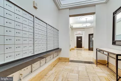 3101 N Hampton Drive #718, Alexandria, VA 22302 - Photo 40