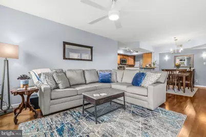 3307 Wyndham Circle #3158, Alexandria, VA 22302 - Photo 8