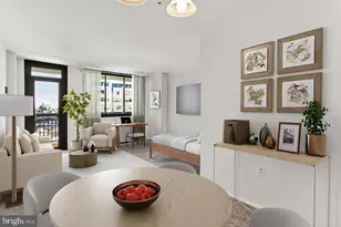 801 N Pitt St, Alexandria, VA 22314 - Photo 2