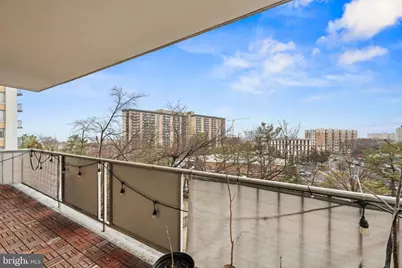 301 N Beauregard Street #604, Alexandria, VA 22312 - Photo 26