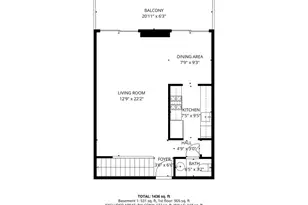 301 N Beauregard St, Alexandria, VA 22312 - Photo 48