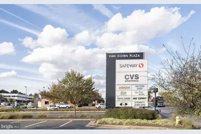 12 S Van Dorn Street #406, Alexandria, VA 22304 - Photo 24