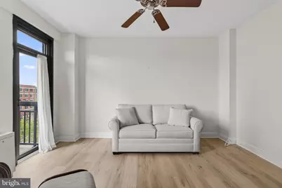 801 N Pitt Street N #618, Alexandria, VA 22314 - Photo 6