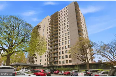 801 N Pitt Street N #618, Alexandria, VA 22314 - Photo 16