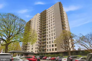 801 N Pitt Street N, Alexandria, VA 22314 - Photo 16