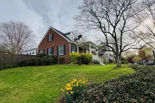 100 E Maple St, Alexandria, VA 22301 - Photo 1