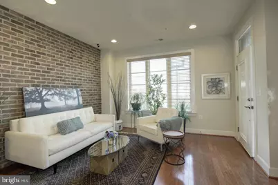 2009 Richmond Highway #101, Alexandria, VA 22301 - Photo 4