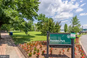 115 N Lee St, Alexandria, VA 22314 - Photo 28