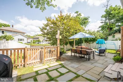 508 E Custis Avenue, Alexandria, VA 22301 - Photo 50