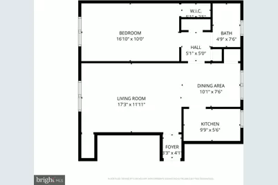 1 Auburn Court #B, Alexandria, VA 22305 - Photo 18