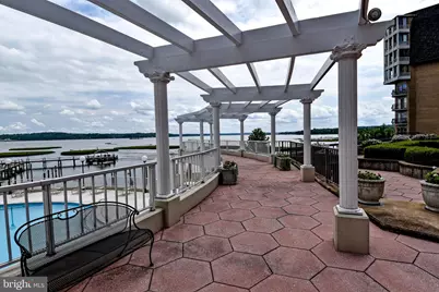 1250 S Washington Street #816, Alexandria, VA 22314 - Photo 44