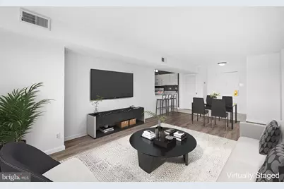 5340 Holmes Run Parkway #1102, Alexandria, VA 22304 - Photo 4