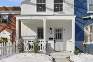 602 N Alfred St, Alexandria, VA 22314 - Photo 4